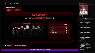DOOM Eternal Livestream #6 (With Porn)