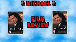 Michael (1996) Film Review