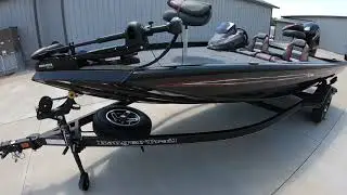 2022 Ranger RT178c w/75HP Mercury 4 Stroke stock# R1330