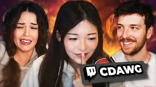 The Most Unexpected Crossovers..