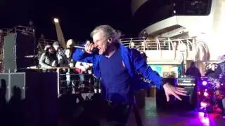Kix You're gone Live on the Def Leppard Cruise