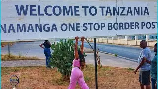 Tanzania travel vlog :Tanzania Travel Guide