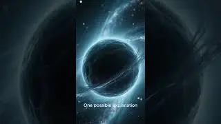 &ldquo;The Galaxy That Should Have Been Ripped Apart&rdquo;