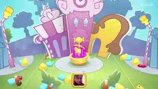 Relaxing Game Music | Candy Crush Soda Saga Background Music