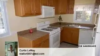 Homes for Sale Pasadena MD Curtis LeMay