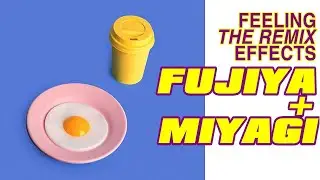 Fujiya & Miyagi: Feeling The Effects (Extended FX Remix)