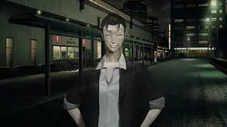 Spirit Hunter: NG - Part 7 Chapter 6: Rumors of Demon Tsukuyomi - PC 4K (2160p) 60FPS