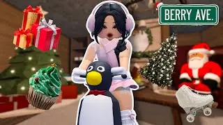 VLOGMAS: Come with me to the Christmas Festival 🎄 (christmas tree, gifts, snacks)