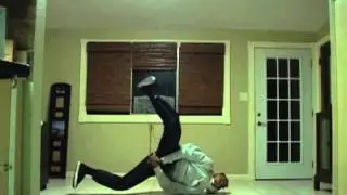 David Hector's Contest Submission