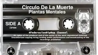 Circulo de Muerte - Plantas Mentales - CDQUALITY - 1997