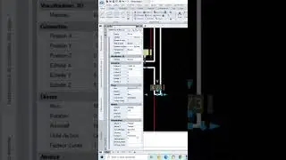 Niveaux automatiques faciles #dao #gstarcad