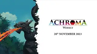 Pin Badge designs, Black Friday deals & Tournament debrief - Weekly News Update