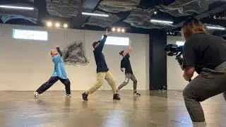 Flores - Undercover | ADAM ALONZO CHOREOGRAPHY