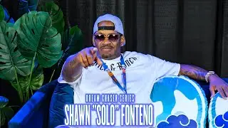 Shawn Fonteno Interview  | Dream Chaser