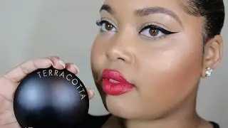 Guerlain Pause d'ete Bronzer Review & Demo | KelseeBrianaJai