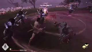 Ghost of Tsushima Legends: 