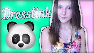 Шопоголик в действии: Dresslink-удачно или нет?