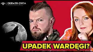 SYLWESTER WARDĘGA - UPADEK AUTORYTETU? (to nie jest TEN film na Wardęgę, FAME MMA, KONOPSKY, WATAHA)
