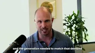 Bitcoin Miners Support Grid Stability