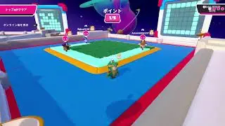 Fall Guys生配信　参加型　初心者歓迎　カスタムは僕が開きます。