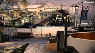 COD: Ghost Multiplayer Episode 1