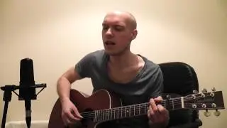 Sad Eyes (Bat for Lashes cover) | James Gilmour