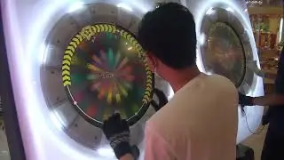 [maimai] top ph o2jam/o!m player ojisan- sightreads Xaleid◆scopiX re:mas