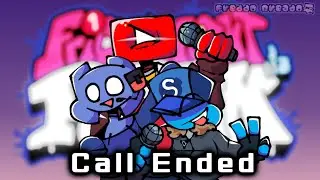 Friday Night Postin OST - Call Ended (Game Over Theme) (DEMO Version)