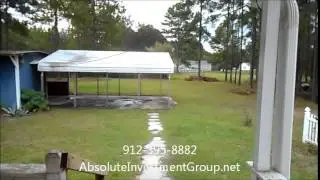 301 Formosa Drive, Guyton, Georgia 31312