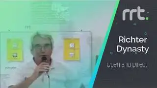 Your Happiness is My Goal     rrt CEO Klaus Richter