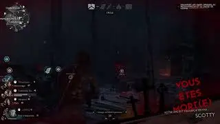 Evil Dead The Game: Leader Ash