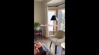 Home Staging 101: 4 Easy Tips & Tricks #Shorts
