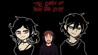 Dieses Spiel ist weird&hellip; | The Coffin of Andy and Leyley #1