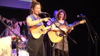 Teeny Tiny Stevies: I Ate a Rainbow | Live! (2017)