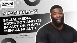 Social Media Addiction and Its Impact on Youth Mental Health