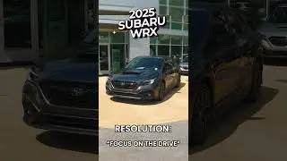 If Subaru Cars Had New Year&rsquo;s Resolutions 🚙✨ | Step One Subaru Fort Walton Beach