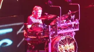 Def Leppard   Montreal April 10,2017 Let's Go + Animal