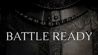 BATTLE READY - Belt of Truth (Sermon)