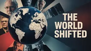 2025 Explained: The Political and Global Events That Quietly Changed the World