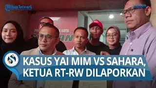 Kasus Yai Mim vs Sahara di Malang Makin Melebar, Ketua RT dan RW Ikut Dilaporkan dalam 2 Kasus Baru
