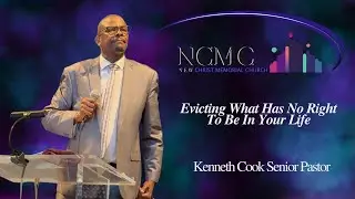 EVICTING WHAT HAS NO RIGHT TO BE IN YOUR LIFE 9:27:25
