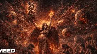 Nephilim's Wrath Algorithm - 