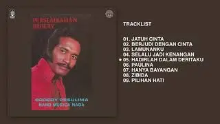 Broery Pesulima - Album Persembahan Broery | Audio HQ
