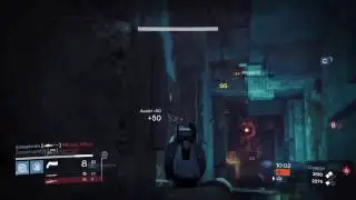 Year 1 Hawkmoon one shot