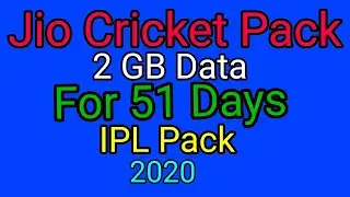 Reliance Jio Launches Rs 251 Prepaid Plan With 2GB Daily Data