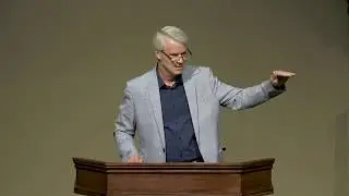 Our Spiritual Blessings in Christ (Ephesians 1:3-4) Kevin Landis