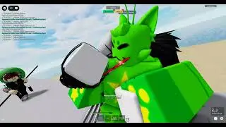 Roblox combat warriors hidden blade showcase