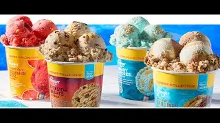 Consumer Headlines: Kroger Celebrates Summer With Free Ice Cream Giveaway