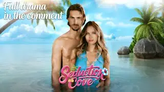 Seduction Cove  #drama #shortdrama