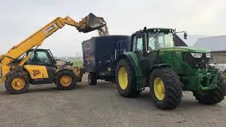 Codzienne obowiązki 2021 & Urban MilkShuttle & Gr Golanowski &